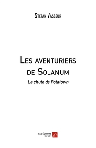 Les aventuriers de Solanum
