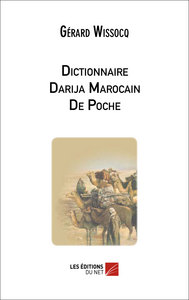 Dictionnaire Darija Marocain De Poche