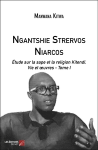 Ngantshie Strervos Niarcos