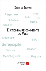 Dictionnaire commenté du Web