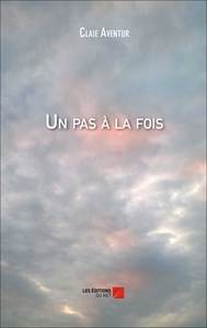 Un pas à la fois