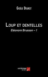 Loup et dentelles