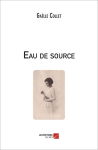 Eau de source