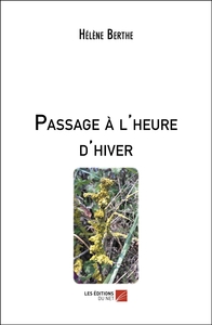 Passage à l'heure d'hiver