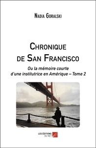 Chronique de San Francisco