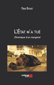 L'Etat m'a tué