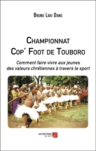 Championnat Cop' Foot de Touboro