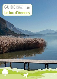 N 36 LE LAC D'ANNECY