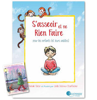 S'asseoir et ne rien faire