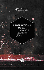 PROFERATIONS DE LA VIANDE