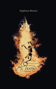 AL TEATRO, TOME 1 : CAVALIER SEUL