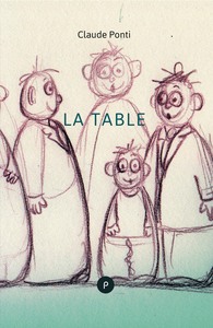 LA TABLE