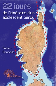 22 jours de l'itinéraire d'un adolescent perdu