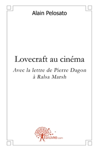 Lovecraft au cinéma