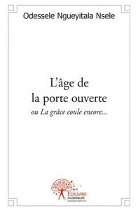 L'âge de la porte ouverte