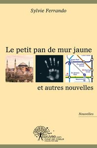 Le petit pan de mur jaune et autres nouvelles