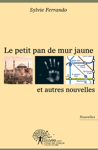 Le petit pan de mur jaune et autres nouvelles