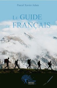 Le guide de français