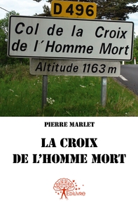 La croix de l'homme mort
