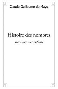 Histoire des nombres