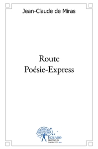 Route Poésie-Express