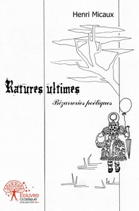 Ratures ultimes