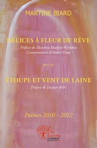 Délices à fleur de rêve