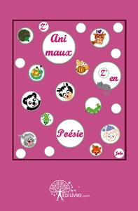 Z'animaux z'en Poésie