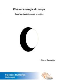 Phénoménologie du corps