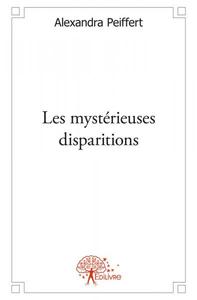 Les mystérieuses disparitions