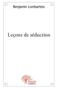 Leçons de séduction