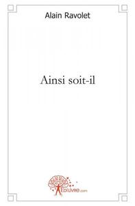 Ainsi soit il