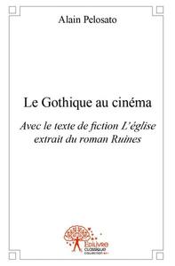 Le gothique au cinéma