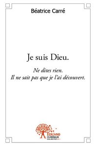 Je suis dieu.