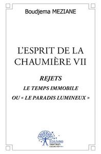 L'esprit de la chaumière vii