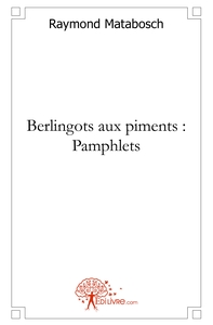 Berlingots aux piments