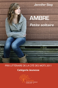 Ambre petite solitaire