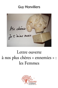 Lettre ouverte à nos plus chères « ennemies » : les femmes