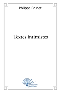 Textes intimistes