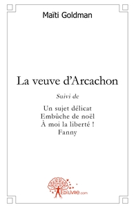 La veuve d'Arcachon