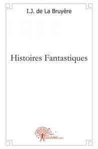 Histoires fantastiques