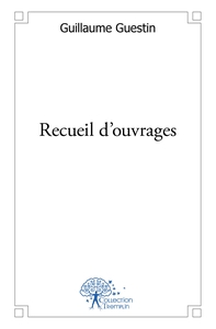 Recueil d'ouvrages