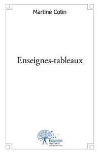 Enseignes-tableaux