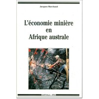 L'économie minière en Afrique australe