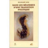 DANS LES MEANDRES D'UNE TRANSITION POLITIQUE