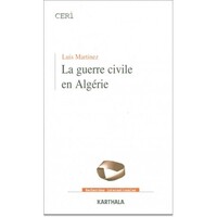 La guerre civile en Algérie, 1990-1998