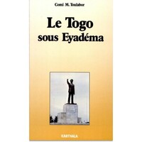 Le Togo sous Éyadéma