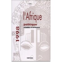 AFRIQUE POLITIQUE 1998, FEMMES D'AFRIQUE