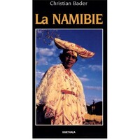 La Namibie