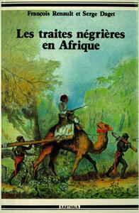 Les Traites négrières en Afrique